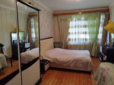 купить дом в бина: Баку, Пос. Бакиханов, 2 комнаты, Вторичка, 60 м² — 3