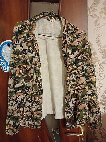 desd geyimler: Hamisi m razmer. Nike yazılı xl — 1