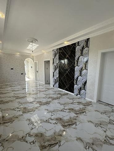 kiraye evler 9mkr: Satılır: həyətli ev Ümumi təsvir: - Həyətyanı sahəsi tametlə — 10