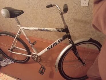 Электровелосипеды: Sadə velsebet 25manat — 2