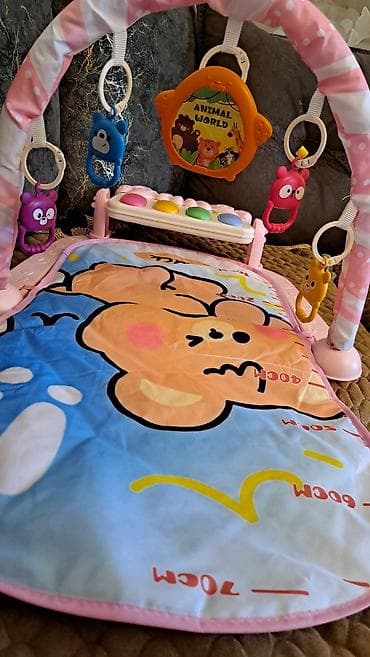 maneki neko online: Demek olar istifade edilmeyib 3 4 defe usaq qoyulub oynasin deye — 5