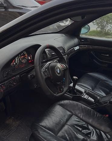 bmw x6 40d xdrive: BMW 5 series: 4.6 l | Sedan — 9