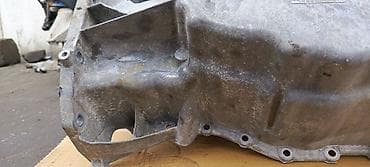 muhərriklər: Məhsul: Mühərrik yağ karteri (alüminium korpus) Təsvir: - Avtomobil — 3