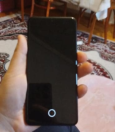 qaz aliram: Redmi 512 GB, rəng - Qara, Zəmanət — 2