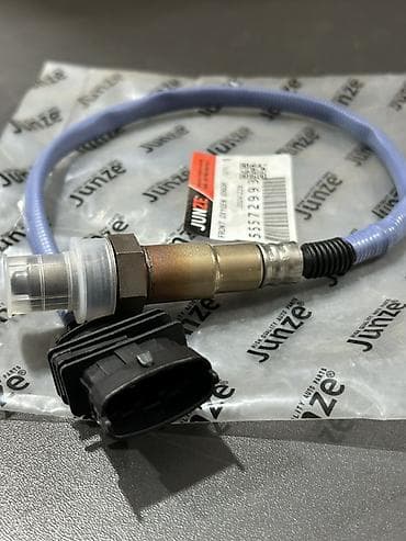 55572993 – Chevrolet Cobalt Katalizator daççiki Alternativ kodlar: * — 2