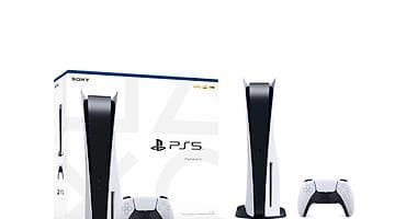 i̇pad 5 mini: Sony PlayStation 5 1 Tb yaddash Paket tərkibi: - PlayStation 5 — 1