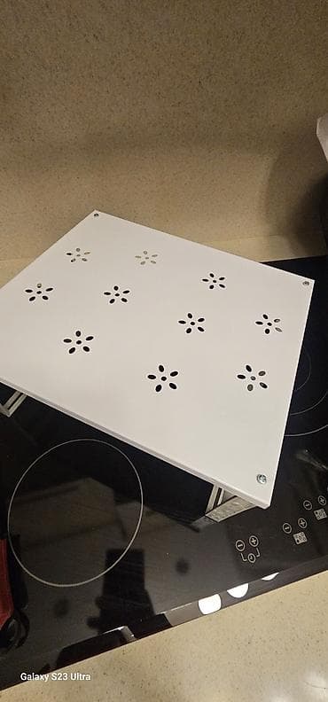 metbex refi: Кухонная полка, Прямая — 1