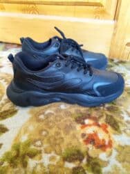 FLO mağazasından alınmış Torex firmasının oğlan üçün 39 razmer qara lalafo.az -da FLO mağazasından alınmış Torex firmasının oğlan üçün 39 razmer qara