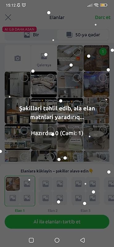 mebeller ve qiymetleri 2019: Oğlan və qız üçün, Çarpayı, Bazalı, Matras ilə — 6