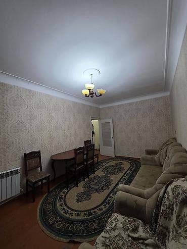 xirdalanda ev: Xətai rayon Gəncə prospekti Panorama parka yaxın 9 mərtəbəli binanın — 10