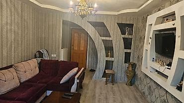 Квартиры: Salam Ayna Sultanova heykelinin yaxınlıgı Naxcıvan rezidens mtk yanı — 2