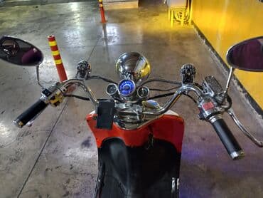 Motonəqliyyat: Super vezyede — 4