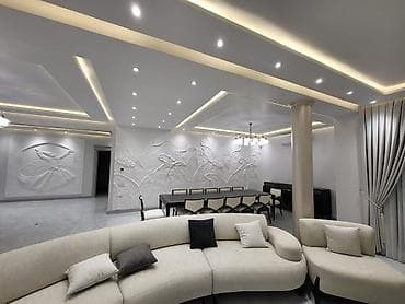 Дома: 7 комнат, 800 м², Нет кредита, Свежий ремонт — 4