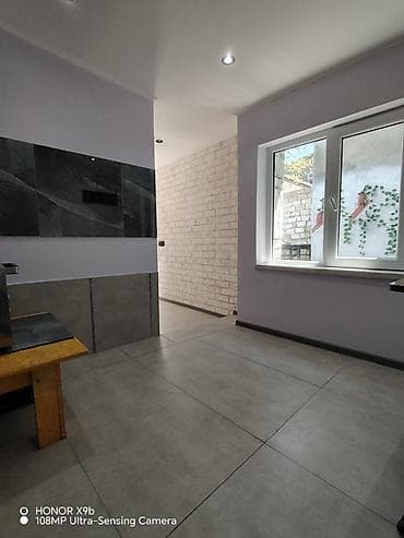 a frame ev: 2 otaqlı, 42 kv. m, Yeni təmirli — 9