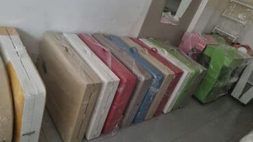 demir siferin qiymeti: Çamadan kuşetkaların satışı. Durba ayağ mdf və digər materiallar tam — 3