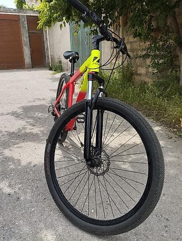 volta vsx: Salam 29 luq velosipet satiram ela veziyyetde problemsiz skoruslari — 6