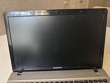 Samsung noutbuk - Model xətti: Samsung (15.6" ekran ölçüsündə klassik — 3