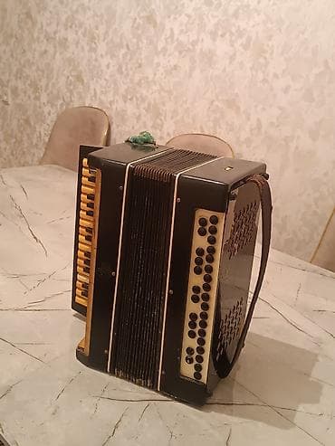 elektron gitara satisi: Qarmon, Akustik, İşlənmiş — 2