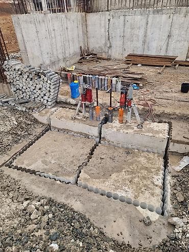 ad yazan aparat: Beton kəsən beton deşən betonlarin i̇stənilən ölçüdə vəi̇stənilən — 4