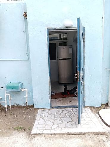 kiray ev: Binəqədi qəs. 2 otaqlı, 60 kv. m, Orta təmir — 9