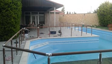 məhəccər: Şüşə məhəccər 100 azn — 1