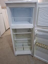 indesit soyuducu qiymetleri: İşlənmiş 2 qapılı Indesit Soyuducu Satılır, rəng - Ağ — 31