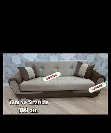 parda: Divan, Yeni, Açılan, Bazalı, Parça, Ödənişli çatdırılma — 6