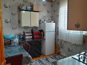 şamaxı ev satışı: Bakı, Mehdiabad, 55 kv. m, 2 otaqlı, Hovuzsuz, Kombi, Qaz, İşıq — 10