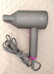 дорожный фен: Hava fenləri — 3