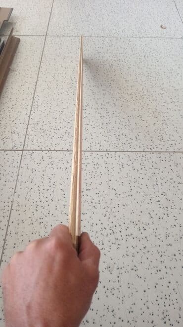 özü yapışan panel: Паркет, Дощатый — 6