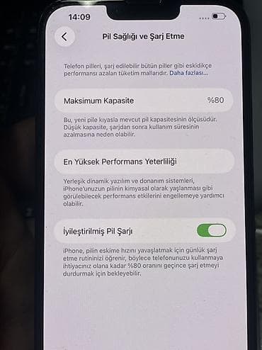 irşad iphone 13 pro max: IPhone 13 Pro Max, 128 GB, Face ID — 7