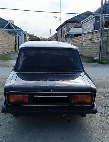 vaz mator: VAZ (LADA) 2106: 1.6 l | 1989 il 643816 km Sedan — 2