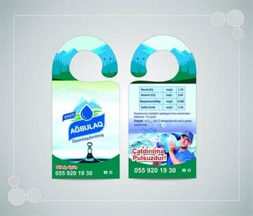 бесплатные сайты для рекламы: 🔹️Cöl reklamı 🔹️Studio işləri 🔹️Dekorasiya 🔹️Vizitka 🔹️Buklet — 2