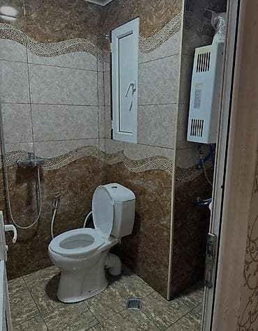 tap az ecemide kiraye evler: 1 otaqlı, Nəsimi r. r-nu — 3