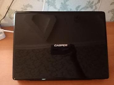 ucuz notebook kampanya: Casper laptop — İdeal vəziyyətdə, batareya saxlayır Şəxsi noutbukumu — 1