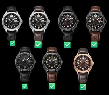 Yeni, Qol saatı, NaviForce lalafo.az -da Yeni, Qol saatı, NaviForce