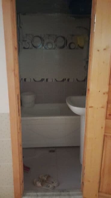 xirdalanda 100 manata kiraye evler: Kirayə verilir- İsmayıllı rayonu Kəpənək dairəsində. 3cü bərtəbədə — 2