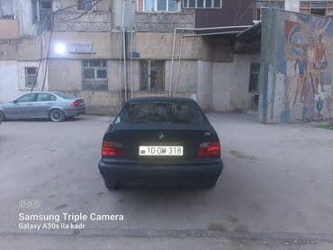 bmw i3: Salam maşın mator yağ yemir karopqa əla mosd əla sənətlər qaydasında — 3