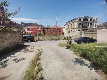 findiq bagi satilir: 22 kv. m, 4 * 6 * 3 Daş, Metal Qaz, Su — 6