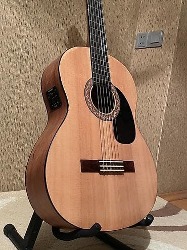 harley davidson velosiped: Klassik gitara, Yamaha, Yeni, Pulsuz çatdırılma — 2