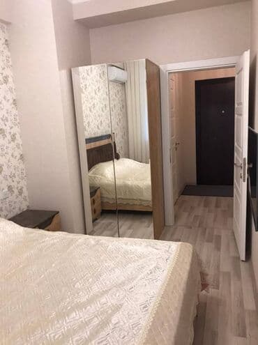 berdede kiraye evler 2025: Yasamal rayonu,20 Yanvar metrosu Melissa Park yaşayış kompleksində, 20 — 7