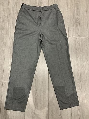 nike şalvar: Şalvar, Ipekyol, S, M, rəng - Boz — 4