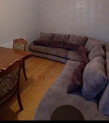 деревянные столы стулья: Гостиный стол, Б/у, Раскладной, Квадратный стол — 3