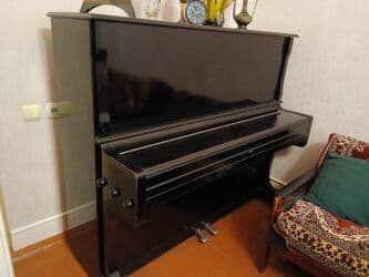 Pianolar: Piano, Kuban, Akustik — 2