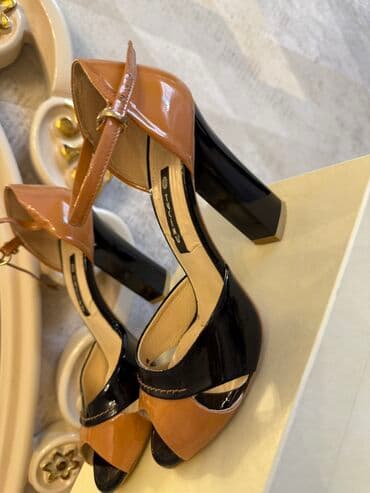 kisiler ucun gumus sepler: Ölçü: 37, rəng - Çəhrayı, İşlənmiş — 2