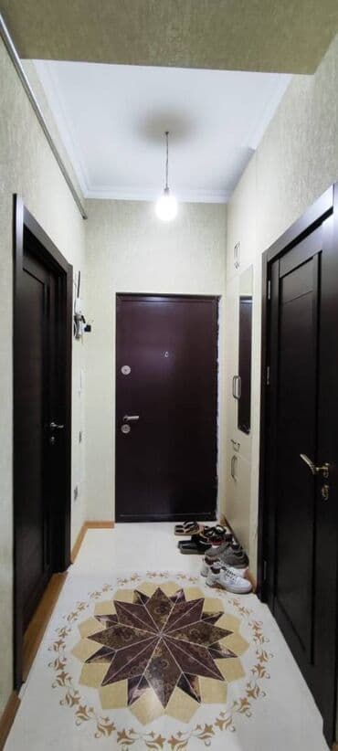 купить дом в баку забрат: 2 комнаты, Новостройка, 45 м² — 5