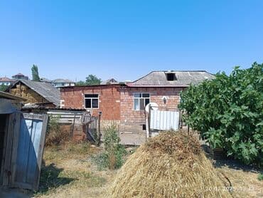 xirdalan kirayə ev: 18 sot torpaq sahəsi olan ev ilə birlikdə satılır tam məlumat üçün — 3
