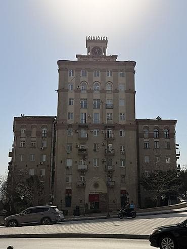 📍 İCARƏYƏ VERİLİR – PRESTİJLİ QEYRİ-YAŞAYIŞ SAHƏSİ 📌 Ünvan: Bakı — 3