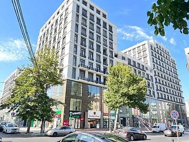 otag: Satılır 2 otaqlı yeni tikili 95 m², 8 Noyabr m. Kateqoriya Yeni — 2