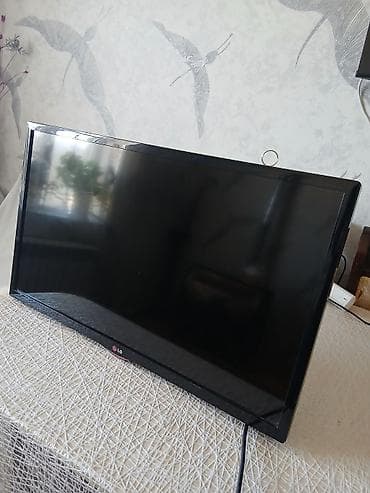 iphone 6 s ikinci el: İşlənmiş Televizor LG LED ekran 70" HD (1366x768), Ödənişli çatdırılma — 2